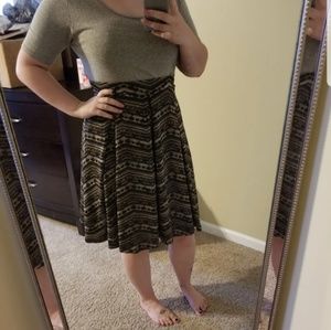 Perfect T, Madison LuLaRoe Outfit